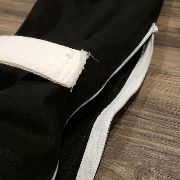 Custom Jeans by πππ«π'π¨ - Picture 4 of 4